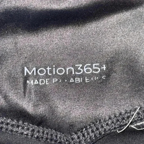 FABLETICS | Anywhere Motion365+ Shine HW legging - Picture 7 of 7